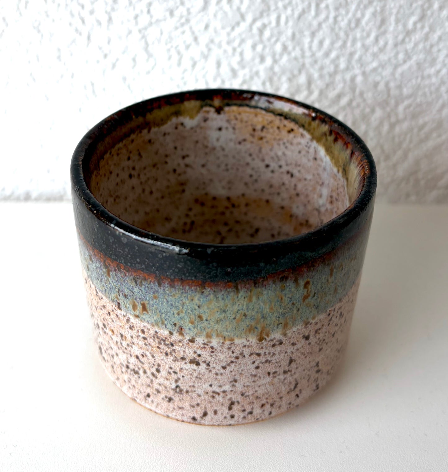 Speckled Cup - Rebecca Chin