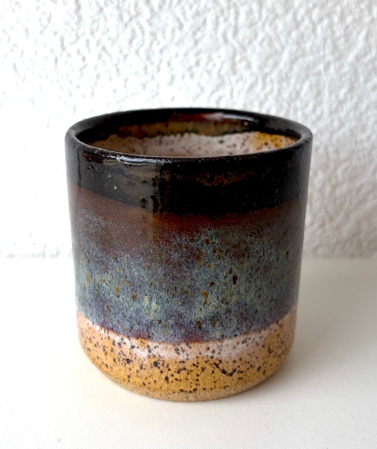 Speckled Cup - Rebecca Chin