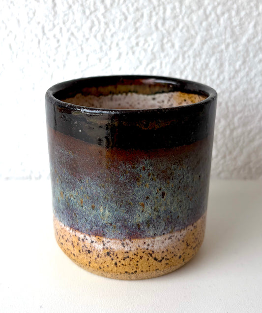 Speckled Cup - Rebecca Chin