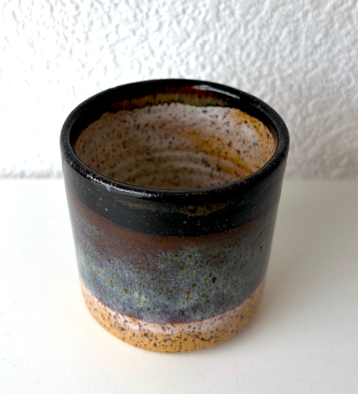 Speckled Cup - Rebecca Chin