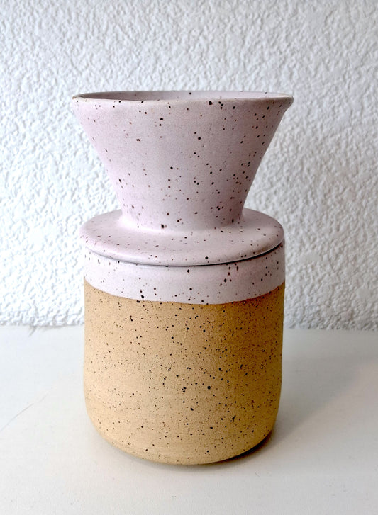 Pour Over Set 2 - Karen Pho