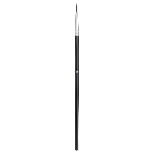 Size 00 Detail Brush - Synthetic