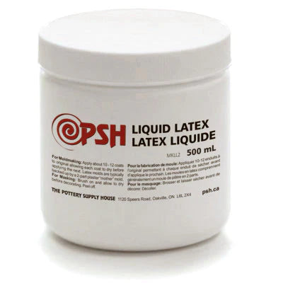 Liquid Latex
