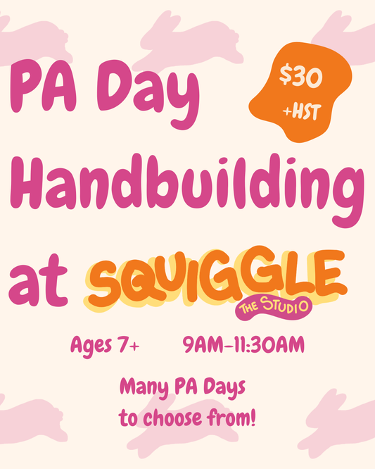 KIDS PA DAYS - 9-11:30am - All Dates