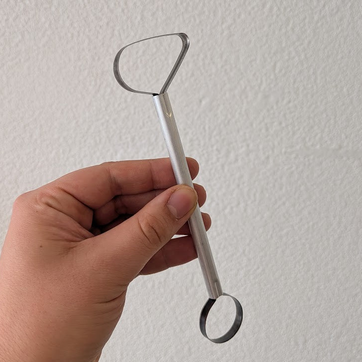 Trimming Tool - Williams Round and Pear