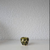 Puny Vase - Roshan Bashar