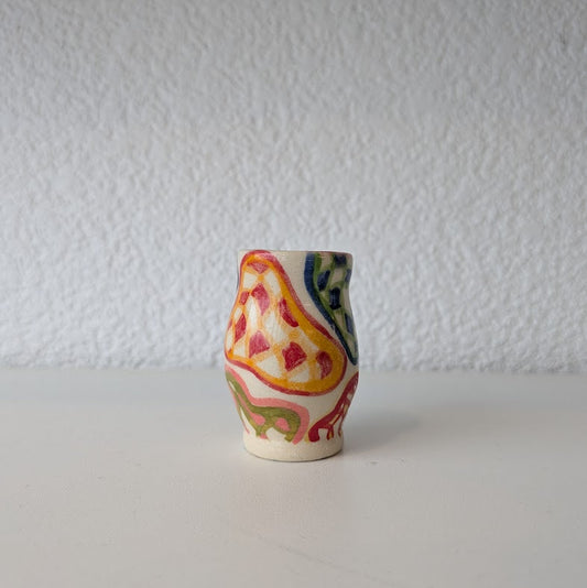 Tiny Vase - Roshan Bashar