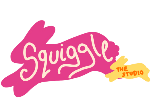 Squiggle the Studio Gift Card