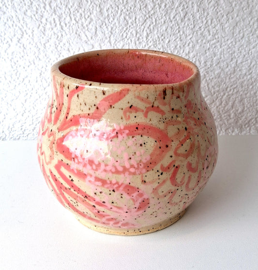 Vase - Roshan Bashar