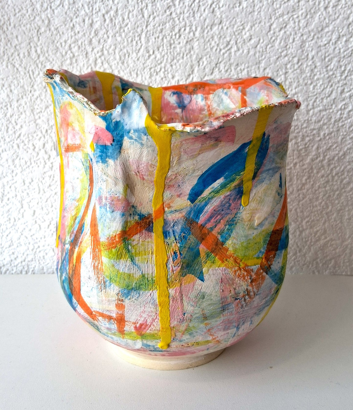 Small Vase 1- Ryan Nesbitt
