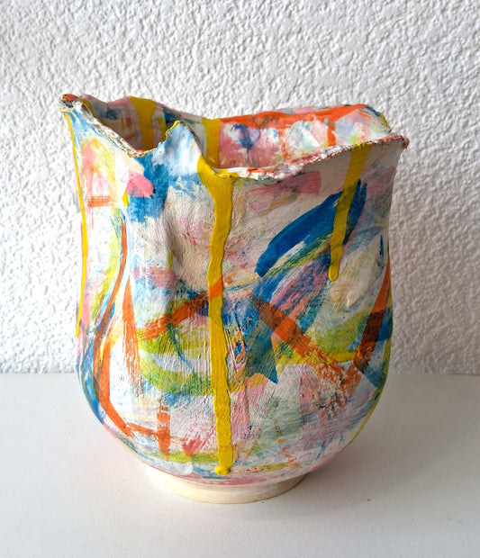 Small Vase 1- Ryan Nesbitt