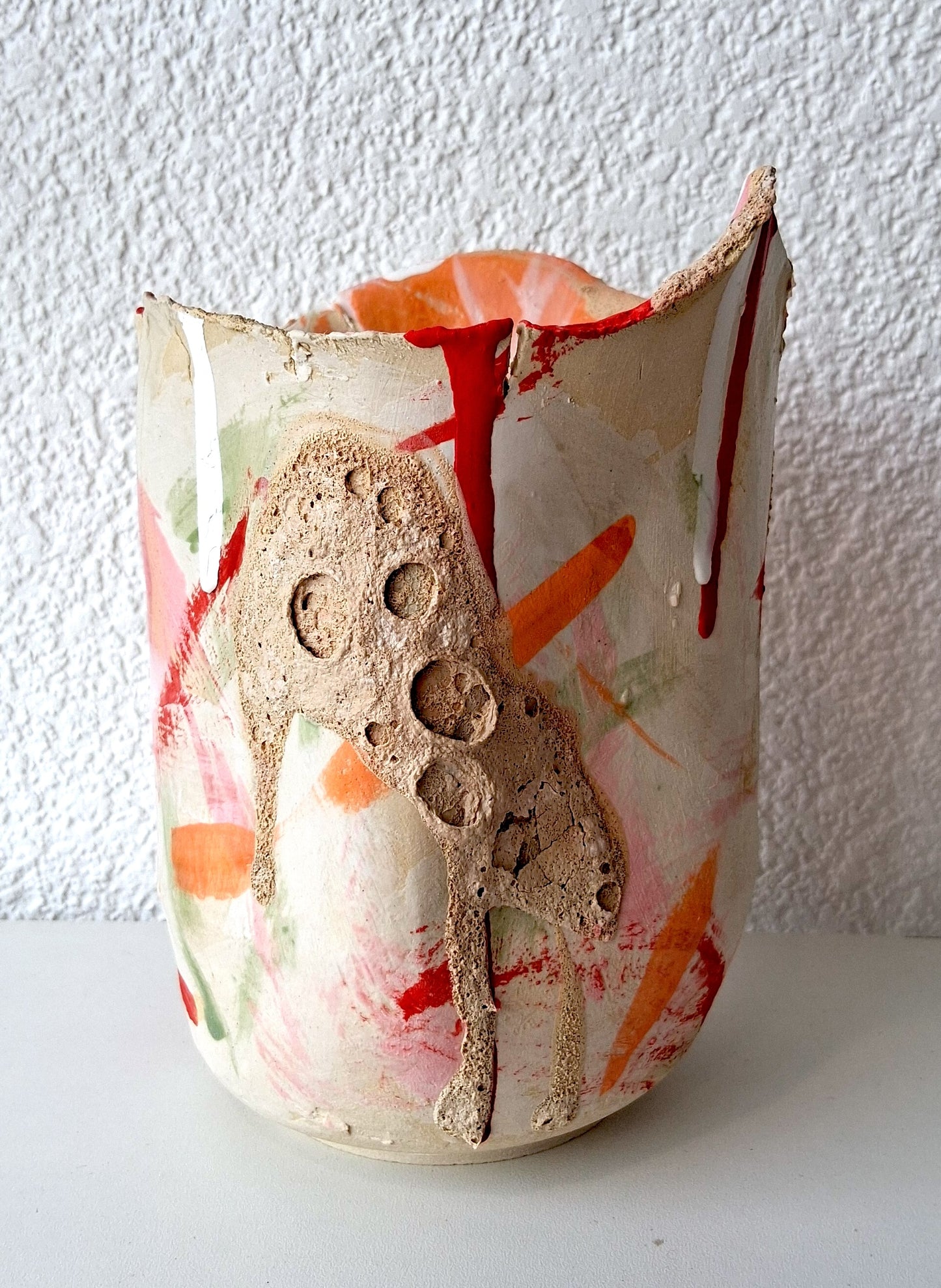 Small Vase 5- Ryan Nesbitt