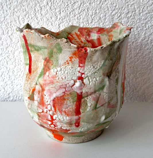 Small Vase 2- Ryan Nesbitt