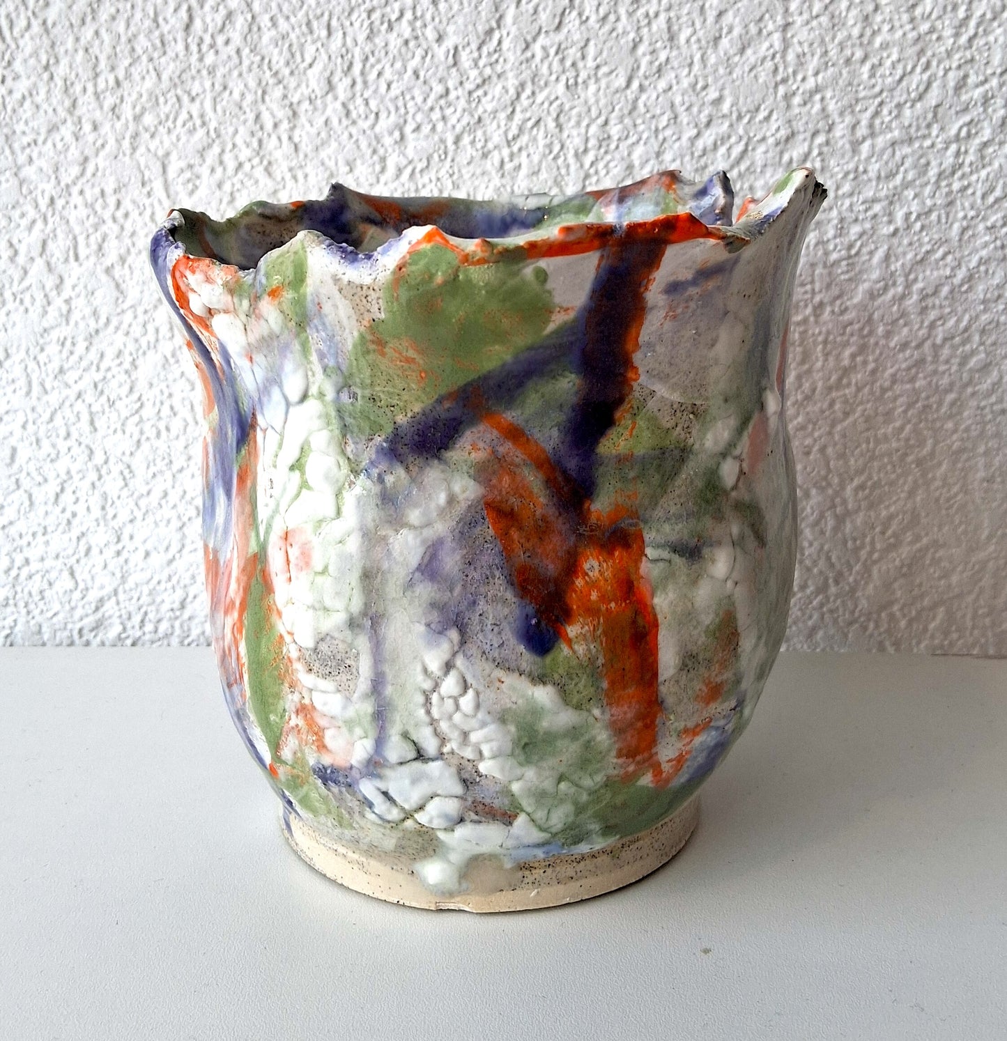 Small Vase 3- Ryan Nesbitt