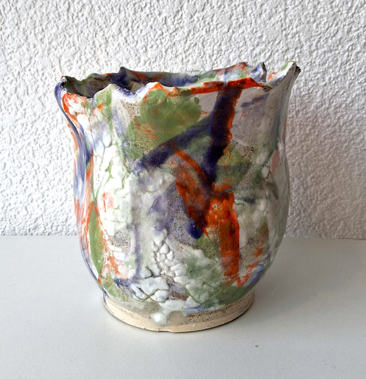 Small Vase 3- Ryan Nesbitt