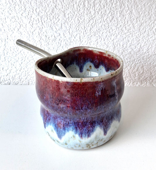 Cup with Straw - Sydney Greenley