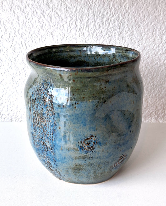 Vase 1 - Sydney Greenley
