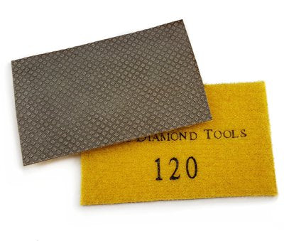Diamond Sanding Sheet