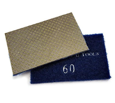 Diamond Sanding Sheet