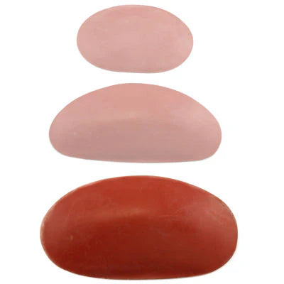 Large Rubber Kidney