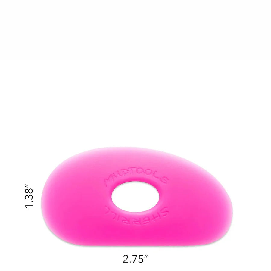 Mudtools Rib - Shape 0