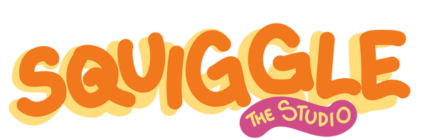 Squiggle the Studio
