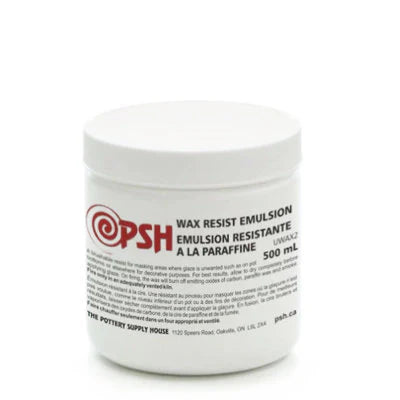 Wax Resist