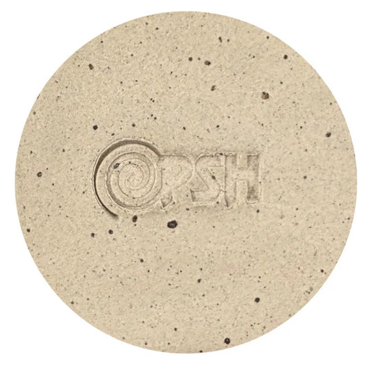 Buff Speckle 455 20kg - Pottery Supply House Clay