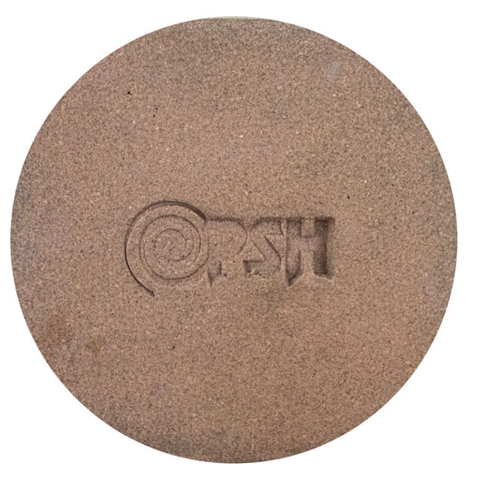 Sandy Red 505 20kg - Pottery Supply House Clay