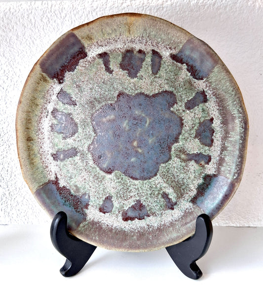 Plate 1 - Zoe Pinnell
