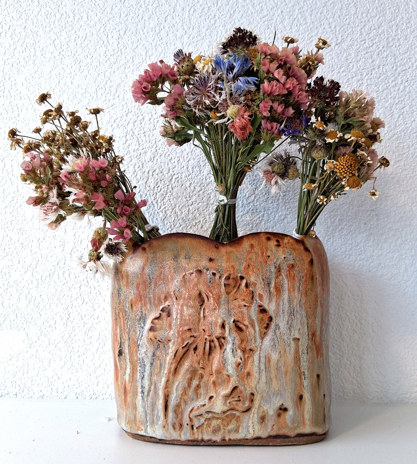 Vase - Zoe Pinnell