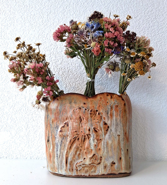 Vase - Zoe Pinnell