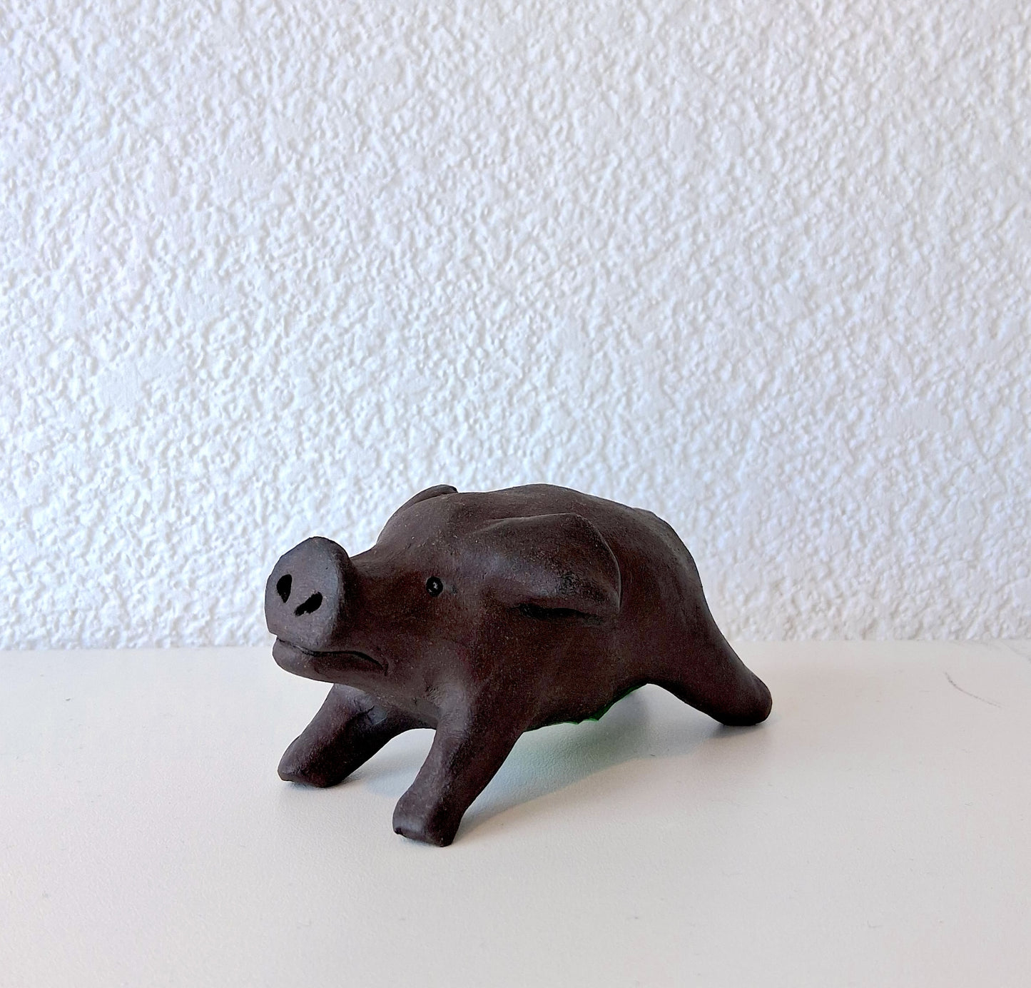 Black Pig- Heather Davidson