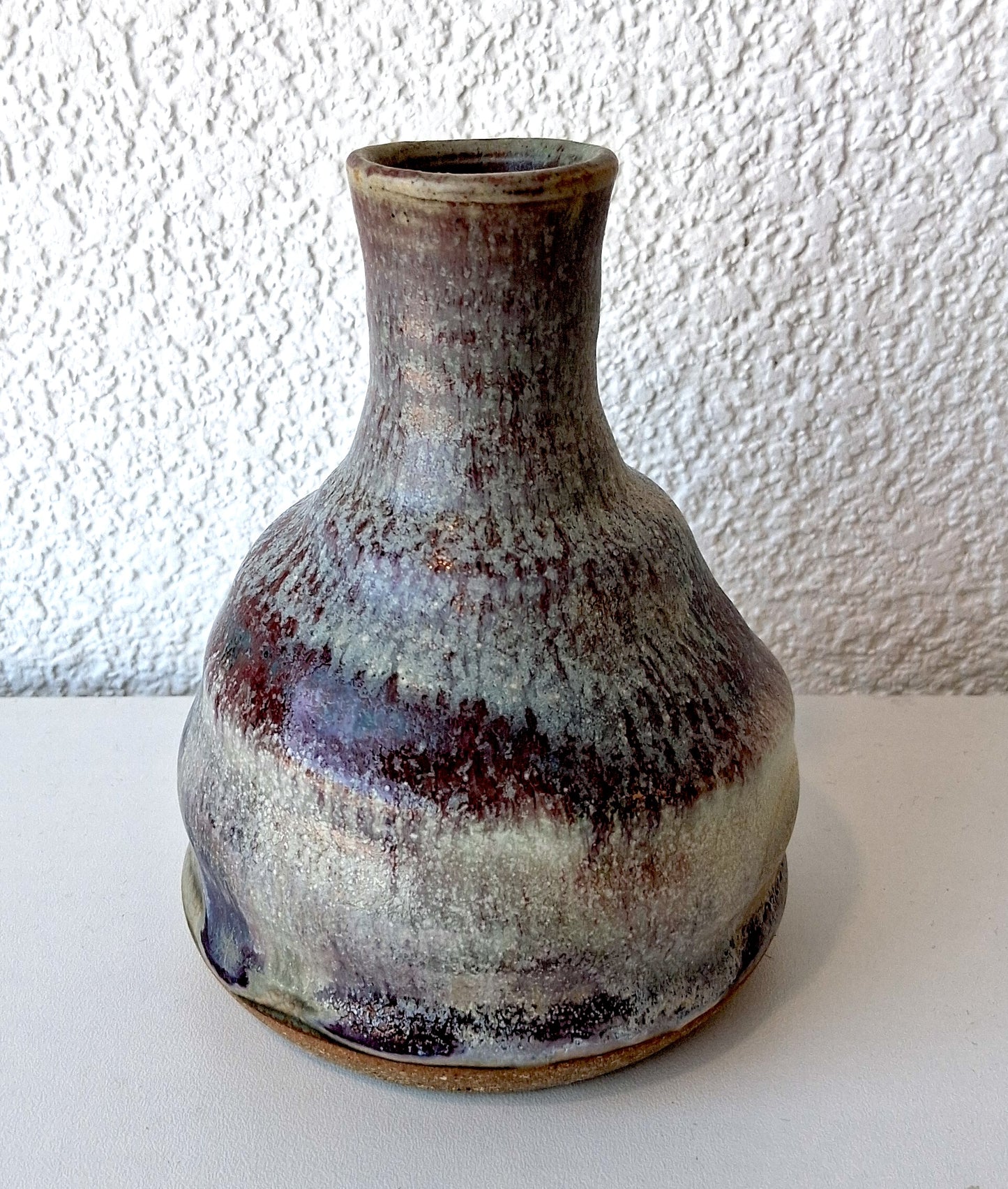 Bud Vase- Zoe Pinnell