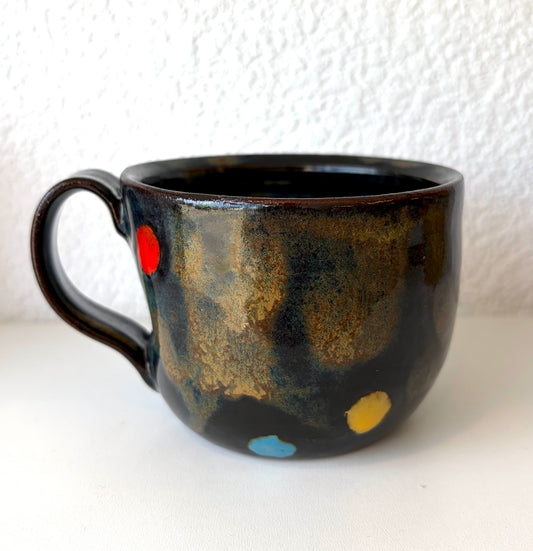 Dot Mug - Cas Bolland
