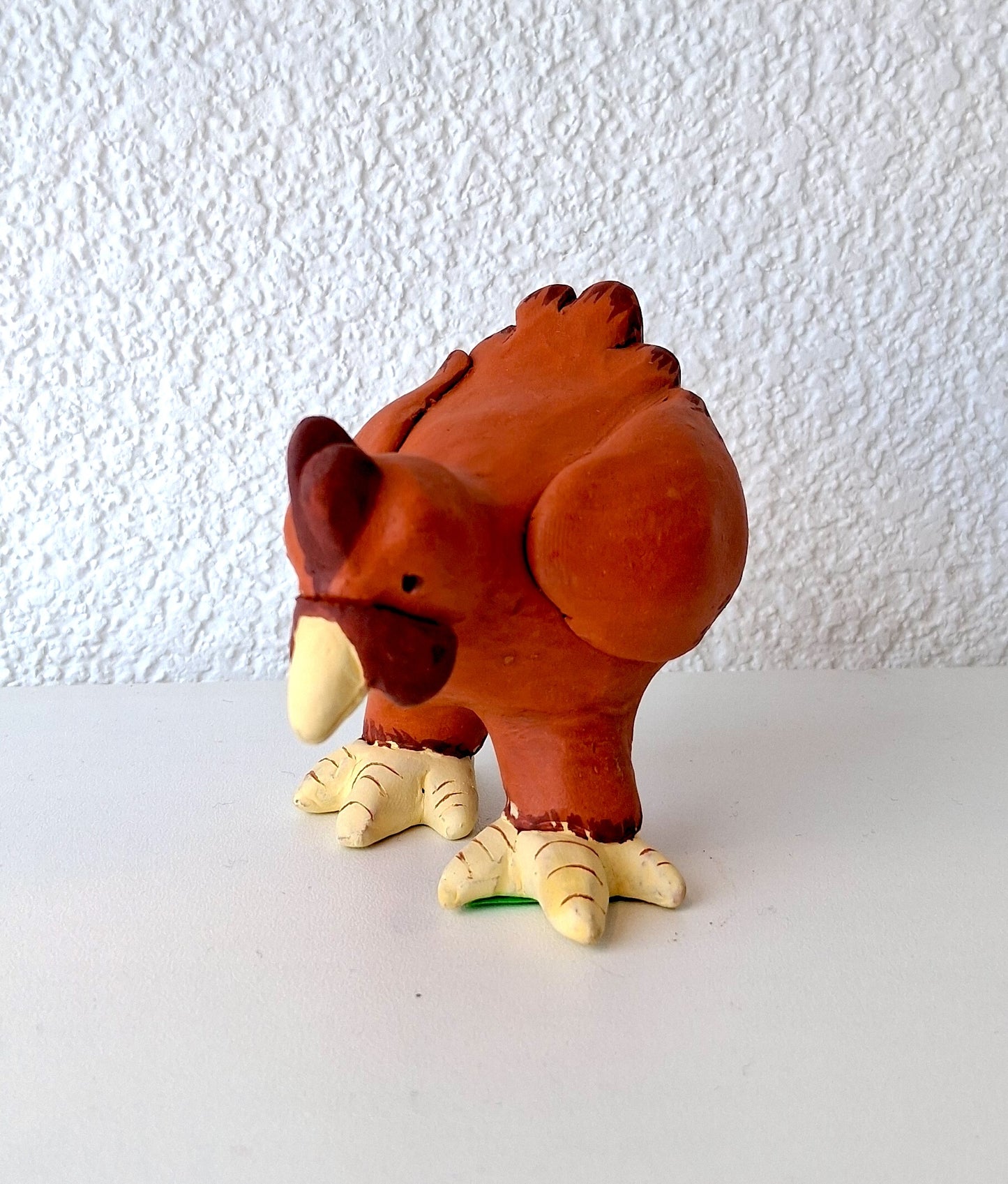 Little Chicken 1- Heather Davidson