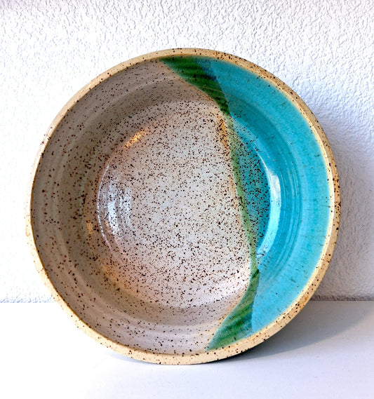 Large Serving Bowl - Debbe Shannon