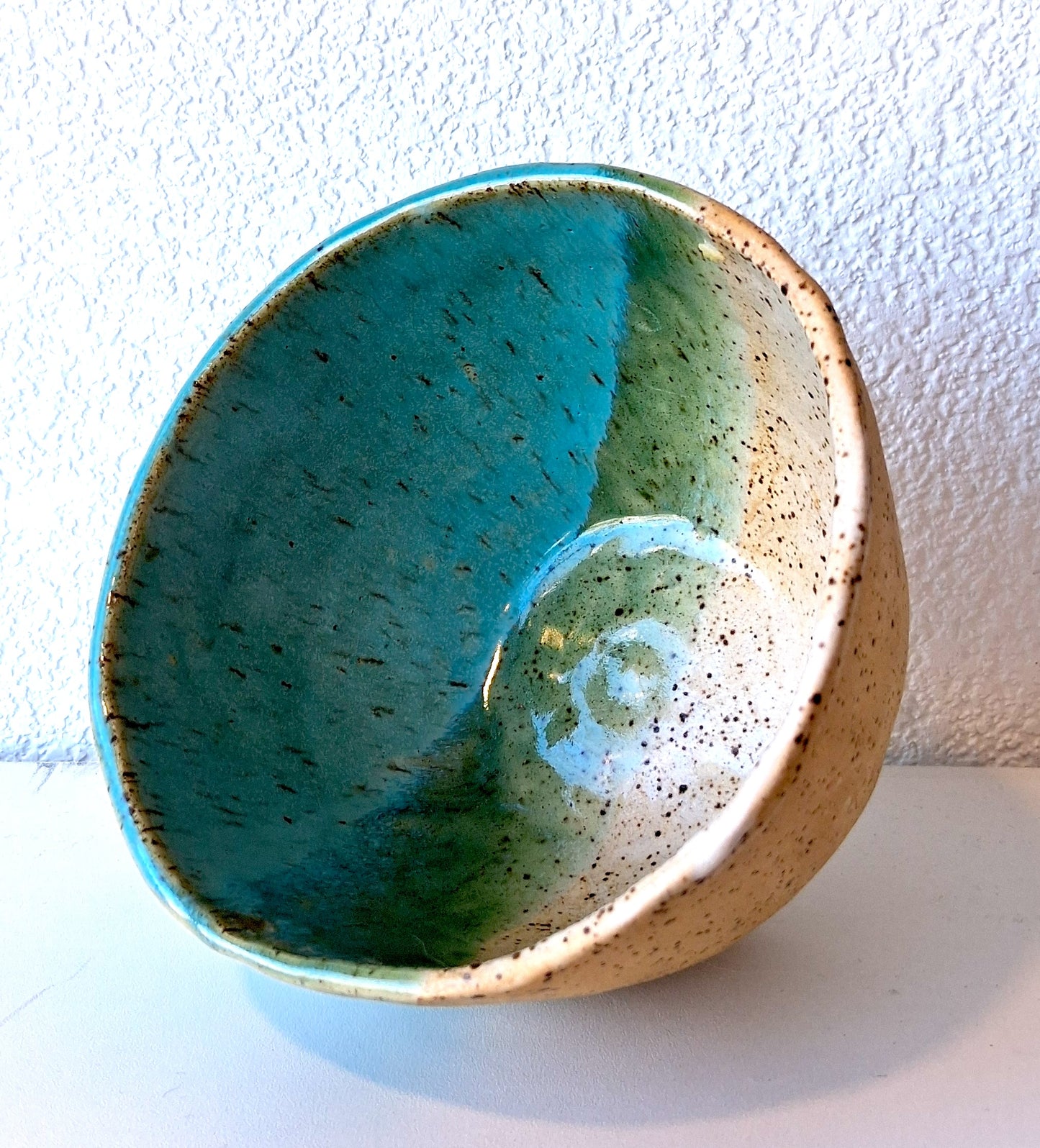 Small Bowl - Debbe Shannon