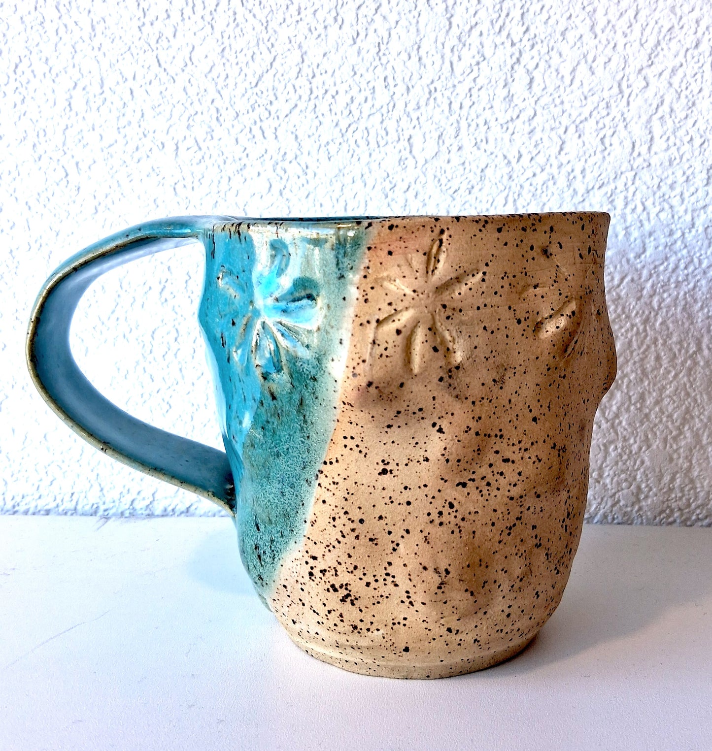 Large Mug - Debbe Shannon