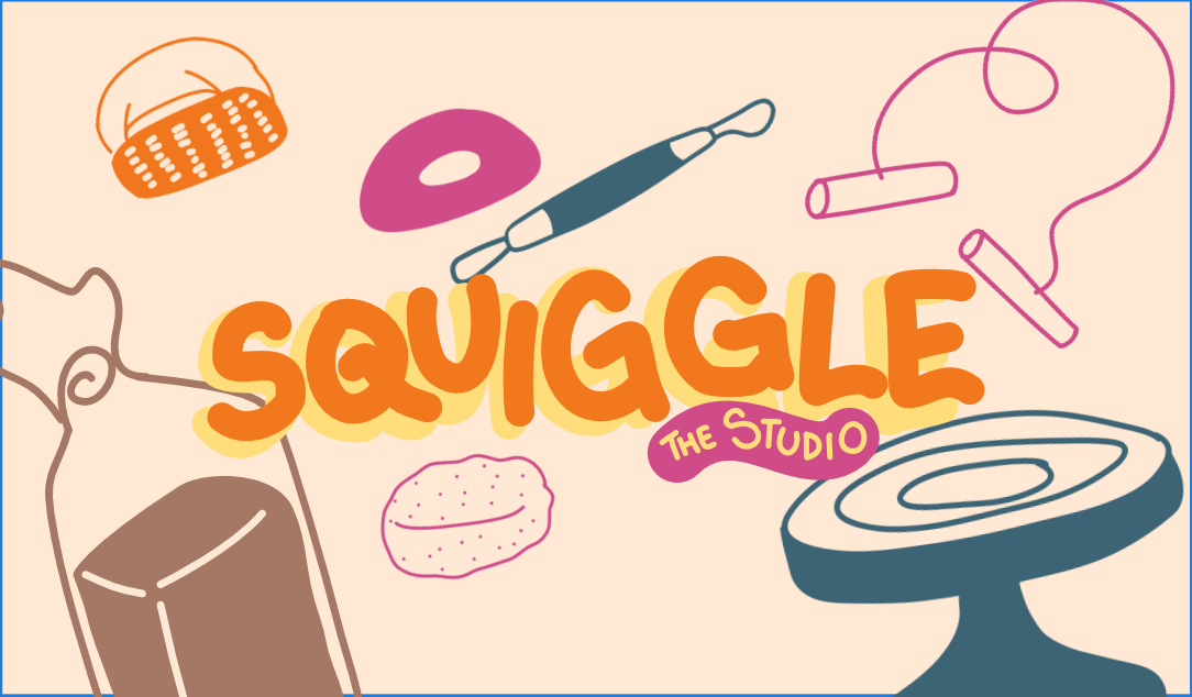 Squiggle the Studio Gift Card
