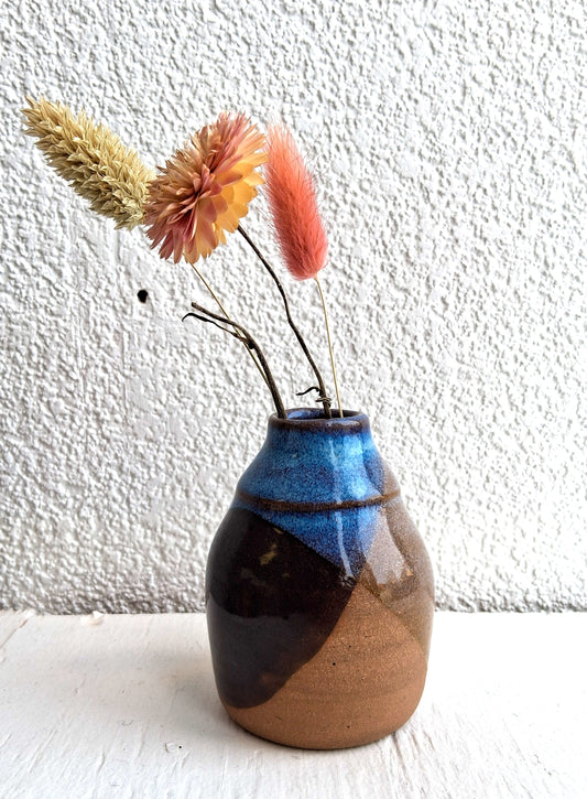 Bud Vase - Little Ginkgo Crafts