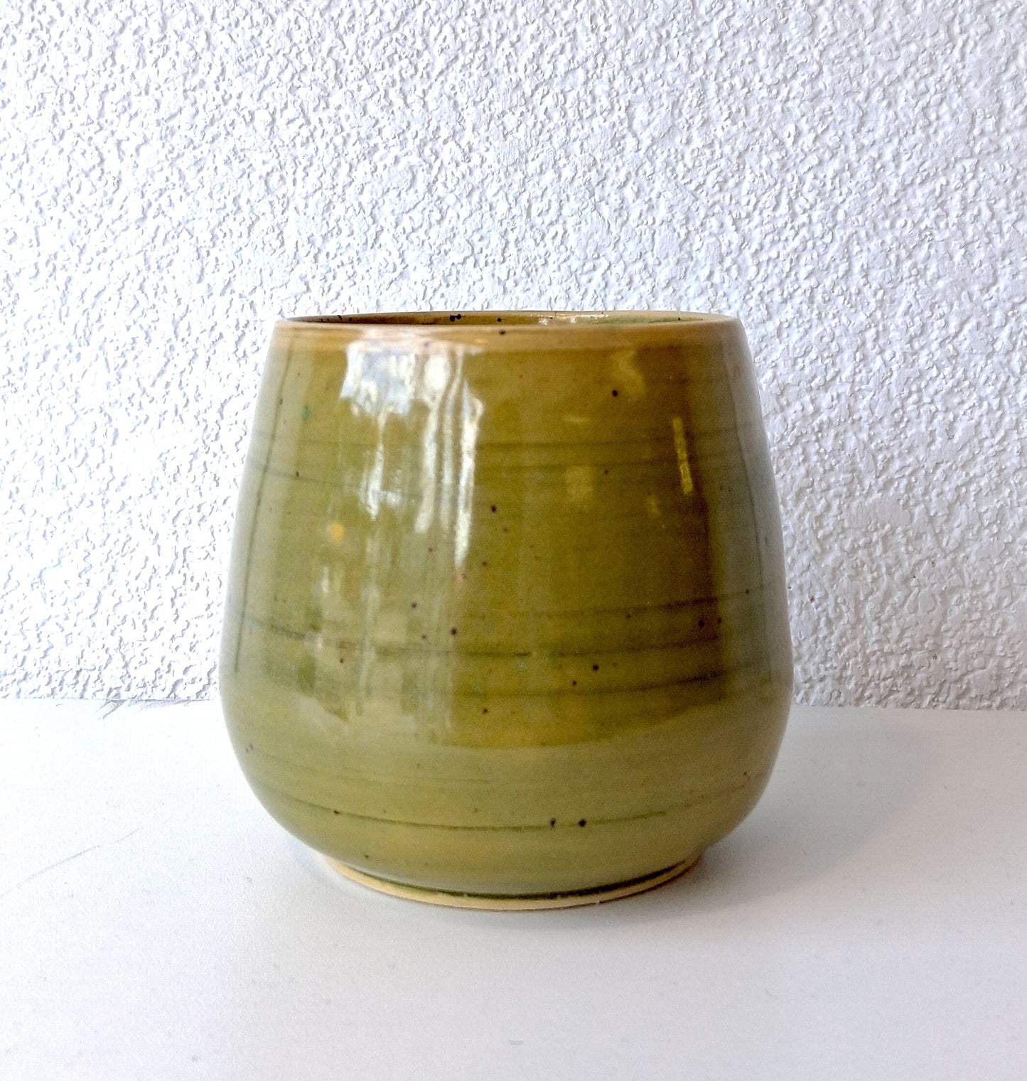 Green Cups (x2 Available) - Karen Pho