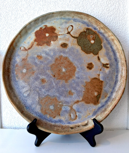 Large Plate/Platter - Zoe Pinnell