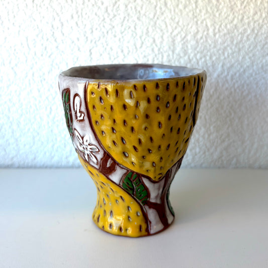 Lemon Cup - Zoe Pinnell