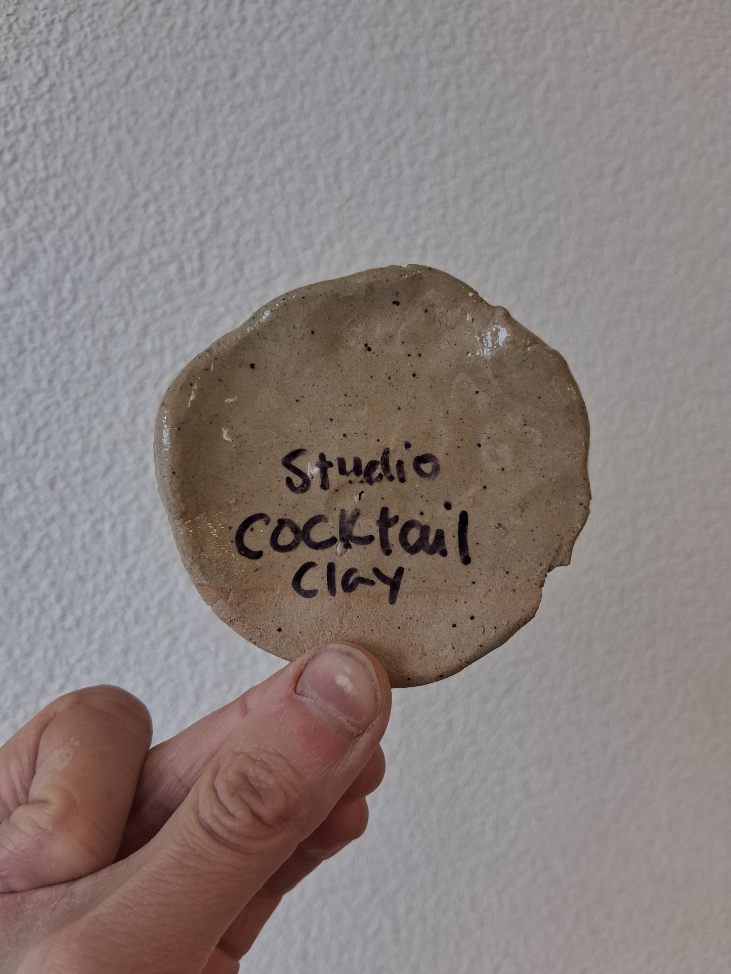 5kg Reclaim- Member Only