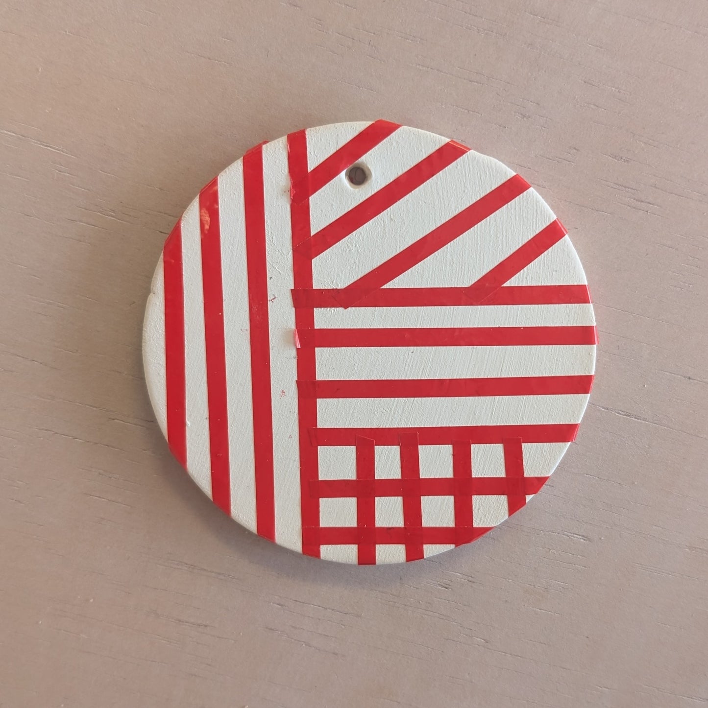 Pinstripe Tape (3mm / 1/8" wide)