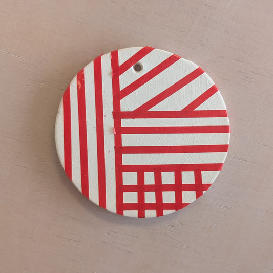 Pinstripe Tape (3mm / 1/8" wide)