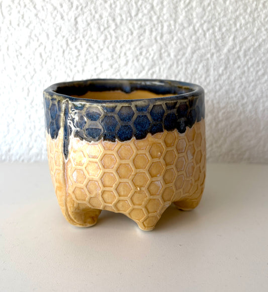 Bee Bowl/Cup - Rochelle