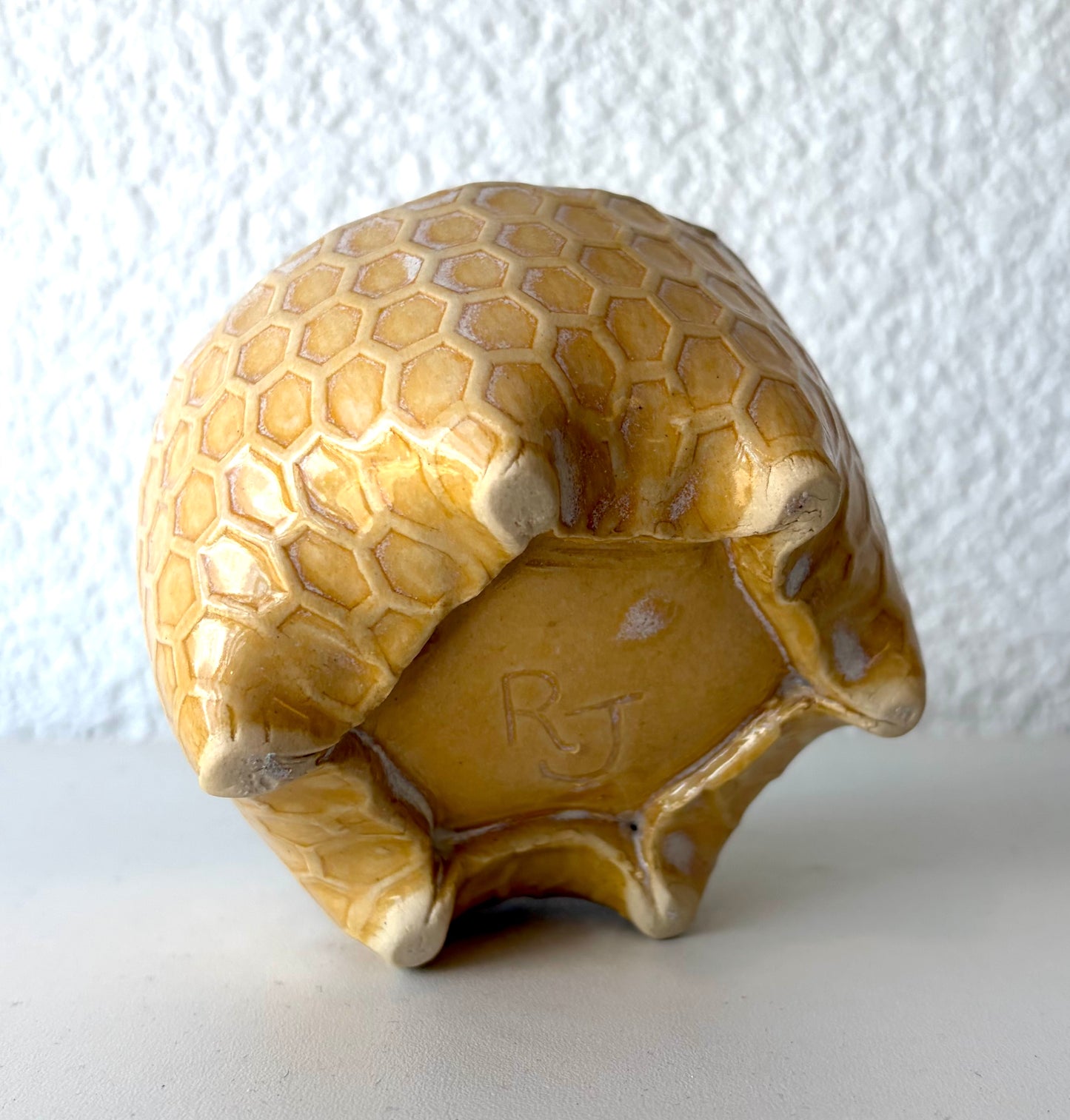 Small Bee Bowl/Cup - Rochelle