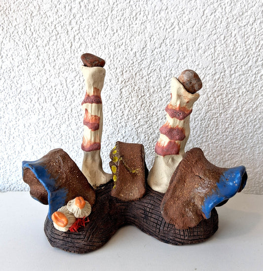 Sculpture 1 -Austin Howe